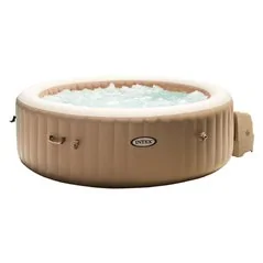 PISCINA IDROMASSAGGIO 'BUBBLE MASSAGE SPA'