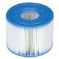 CARTUCCE FILTRO PER POMPE PISCINA IDROMASSAGGIO CF 2 PZ