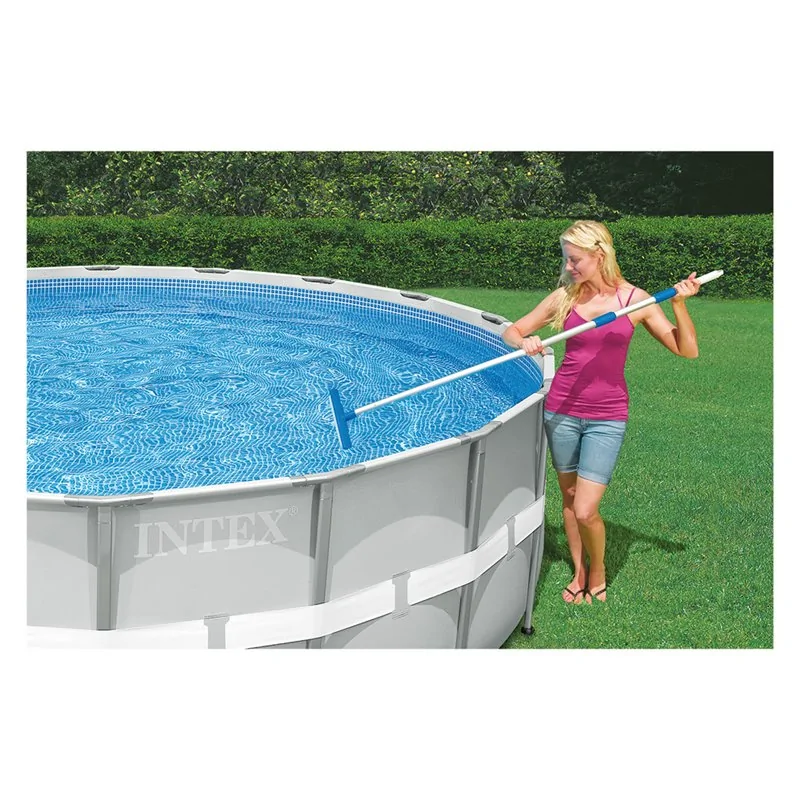 KIT PULIZIA PISCINE 1