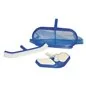 KIT PULIZIA PISCINA 'DELUXE' 2