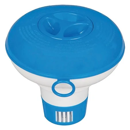 DISPENSER PER CLORO TIPO PICCOLO