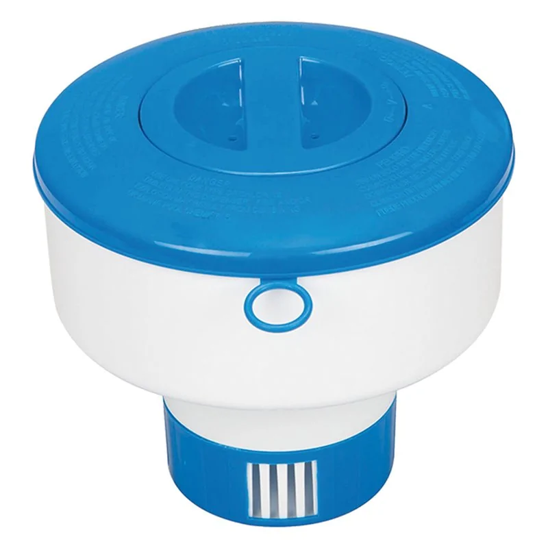 DISPENSER PER CLORO TIPO GRANDE