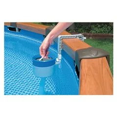 SKIMMER DI SUPERFICIE