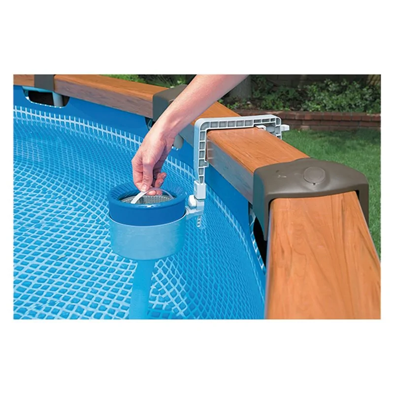 SKIMMER DI SUPERFICIE