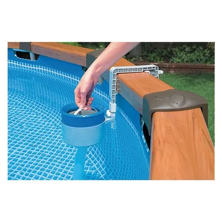 SKIMMER DI SUPERFICIE