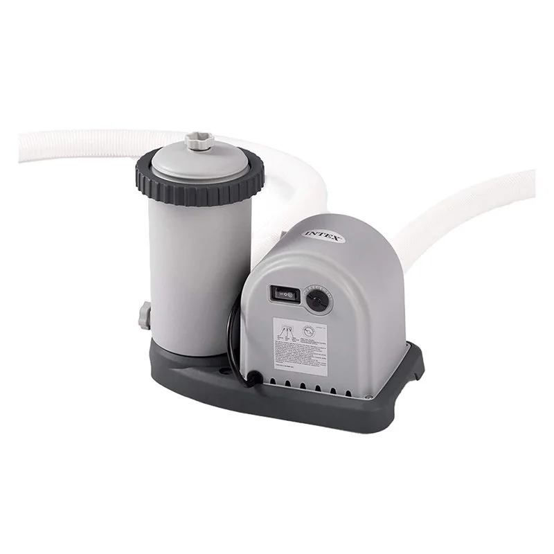 POMPA DI FILTRAGGIO PER PISCINE ART 28636