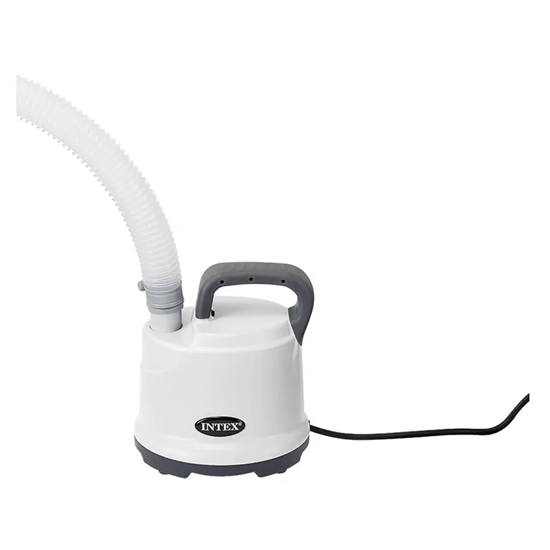 POMPA DI SVUOTAMENTO PER PISCINE