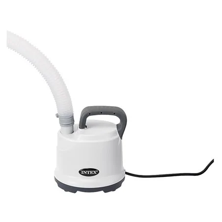 POMPA DI SVUOTAMENTO PER PISCINE