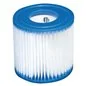 CARTUCCIA FILTRO AD 'H' PER POMPE PISCINA