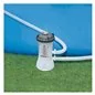 POMPA DI FILTRAGGIO PER PISCINE ART 58604