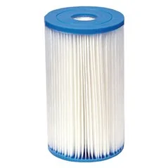 CARTUCCIA FILTRO PER POMPE PISCINA 2000/5700 LT\H