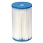 CARTUCCIA FILTRO PER POMPE PISCINA 2000/5700 LT\H