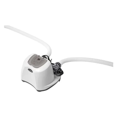 CLORINATORE ECOSTERILIZZATORE SALINO PER PISCINE
