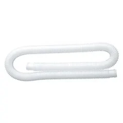 TUBO PER POMPA E CLORINATORE