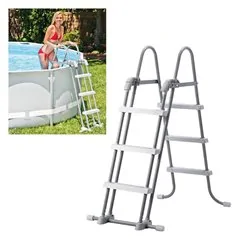 SCALETTA PER PISCINA H CM 91