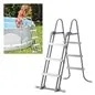 SCALETTA PER PISCINA H CM 91