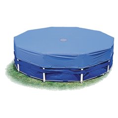 TELO COPRIPISCINA ROTONDO MEDIO