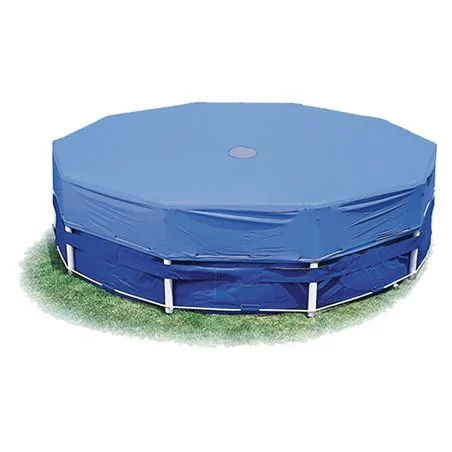 TELO COPRIPISCINA ROTONDO MEDIO