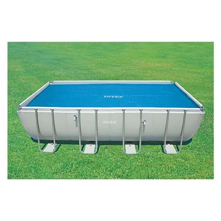 TELO COPRIPISCINA TERMICO