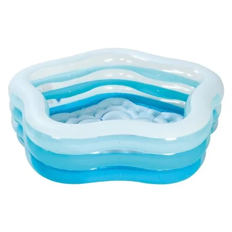PISCINA GONFIABILE 'STELLA'