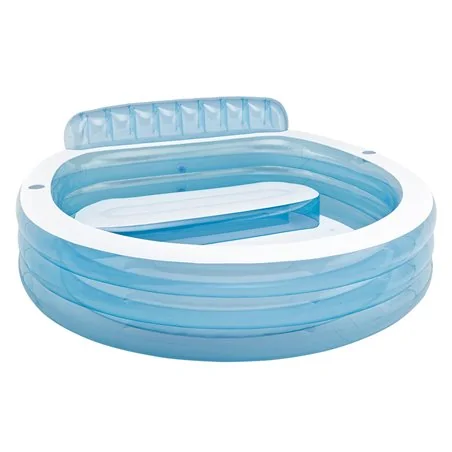 PISCINA GONFIABILE 'FAMILY' 1