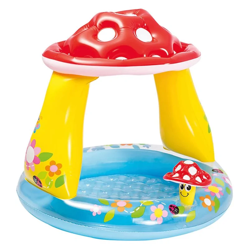 PISCINA GONFIABILE 'FUNGO BABY'