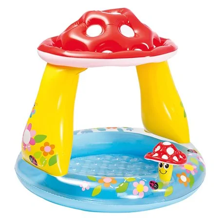 PISCINA GONFIABILE 'FUNGO BABY'