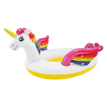 PISCINA GONFIABILE 'UNICORNO' GRANDE