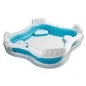 PISCINA GONFIABILE 'FAMILY FOUR'