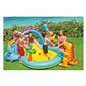 PISCINA GONFIABILE 'DINOSAURI' 1
