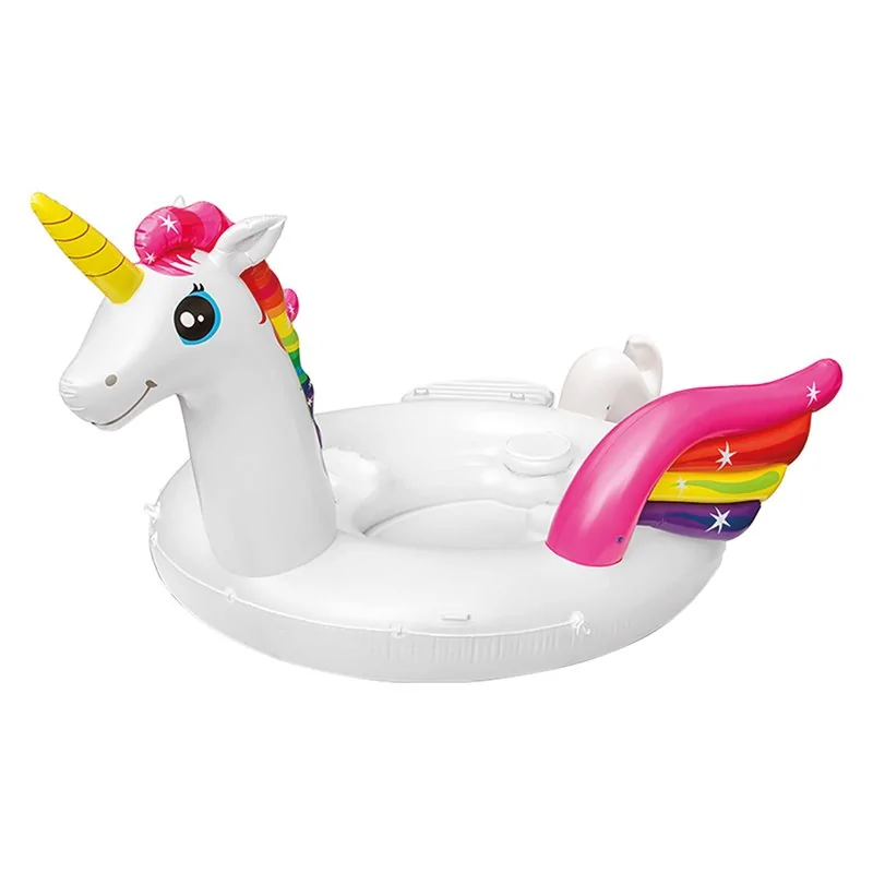 GONFIABILE 'UNICORNO'