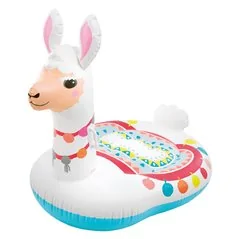 CAVALCABILE GONFIABILE 'LAMA'