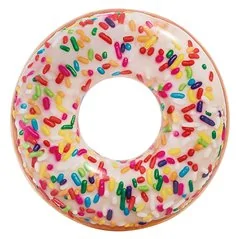 SALVAGENTE CIAMBELLA CON ZUCCHERINI