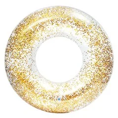 SALVAGENTE EFFETTO GLITTER