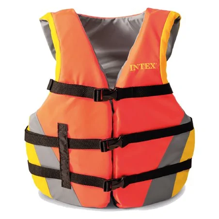 GIUBBOTTO SALVAGENTE 'LIFE VEST'