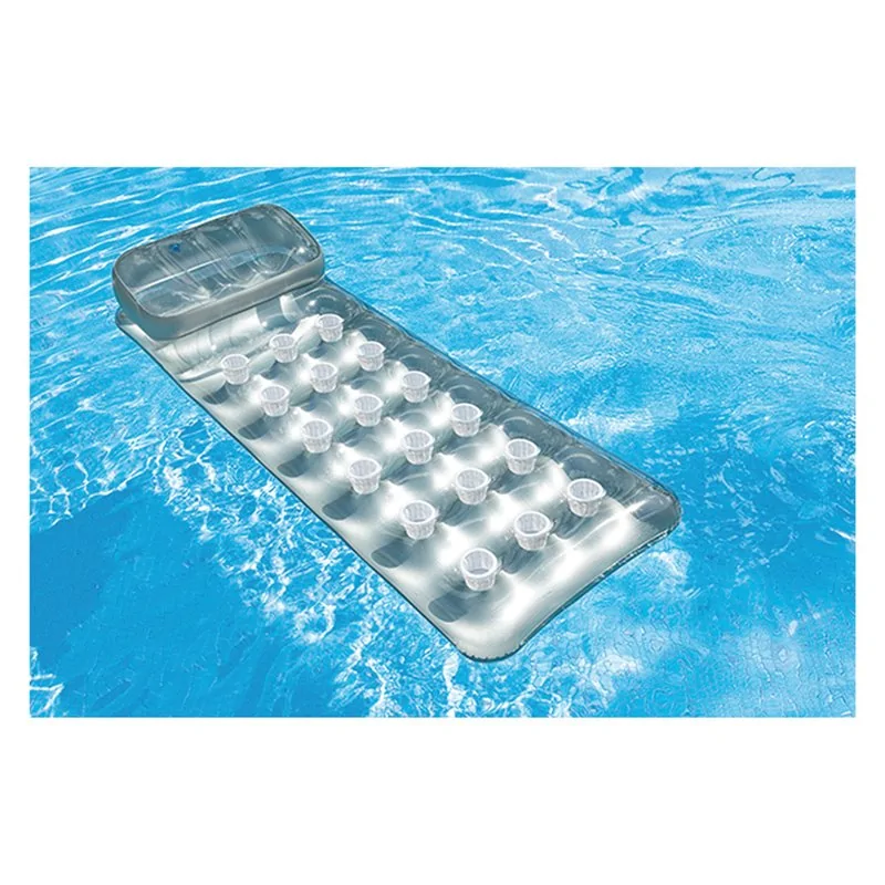 MATERASSINO GONFIABILE 'POCKET'