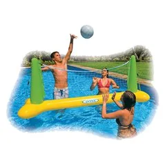 RETE GONFIABILE PER PISCINE 'VOLLEY'