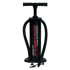 POMPA PER GONFIAGGIO MANUALE ART 68615