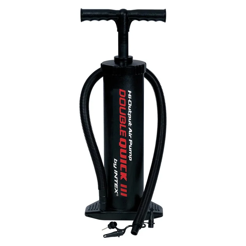 POMPA PER GONFIAGGIO MANUALE ART 68615