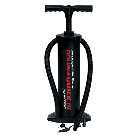 POMPA PER GONFIAGGIO MANUALE ART 68615