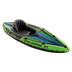 CANOA GONFIABILE 'CHALLENGER K1