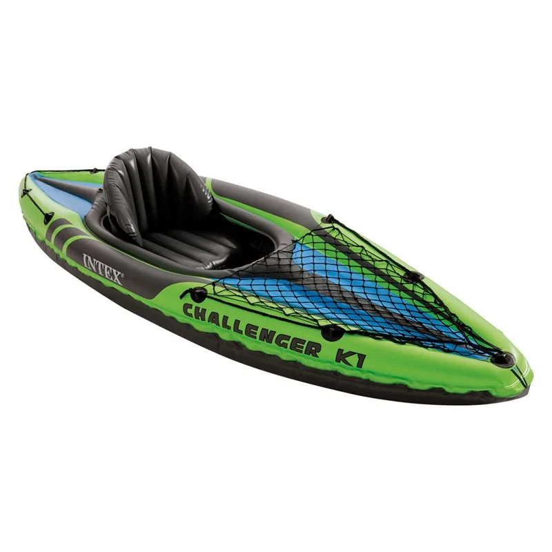 CANOA GONFIABILE 'CHALLENGER K1