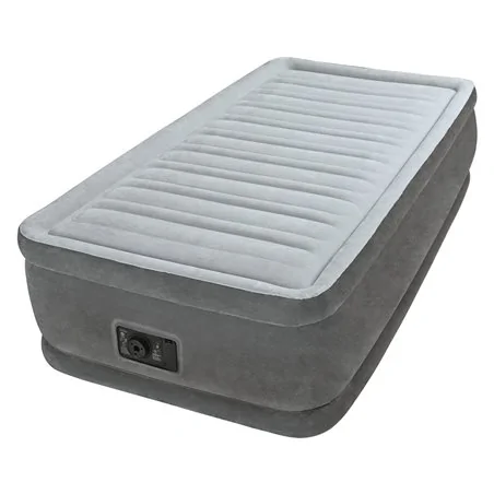 MATERASSO SINGOLO AIRBED CASA 'COMFORT PLUSH'