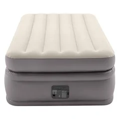 MATERASSO SINGOLO AIRBED CASA 'PRIME COMFORT ELEVATED'