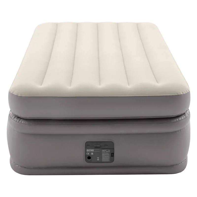 MATERASSO SINGOLO AIRBED CASA 'PRIME COMFORT ELEVATED'