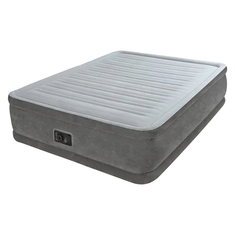 MATERASSO MATRIMONIALE AIRBED CASA 'COMFORT PLUSH'