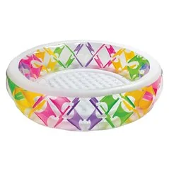 PISCINA GONFIABILE 'PINWHEEL POOL'