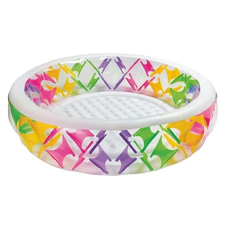 PISCINA GONFIABILE 'PINWHEEL POOL'