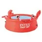 PISCINA GONFIABILE 'CRAB EASY SET'