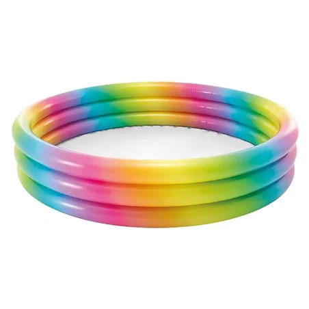 PISCINA GONFIABILE 'ARCOBALENO